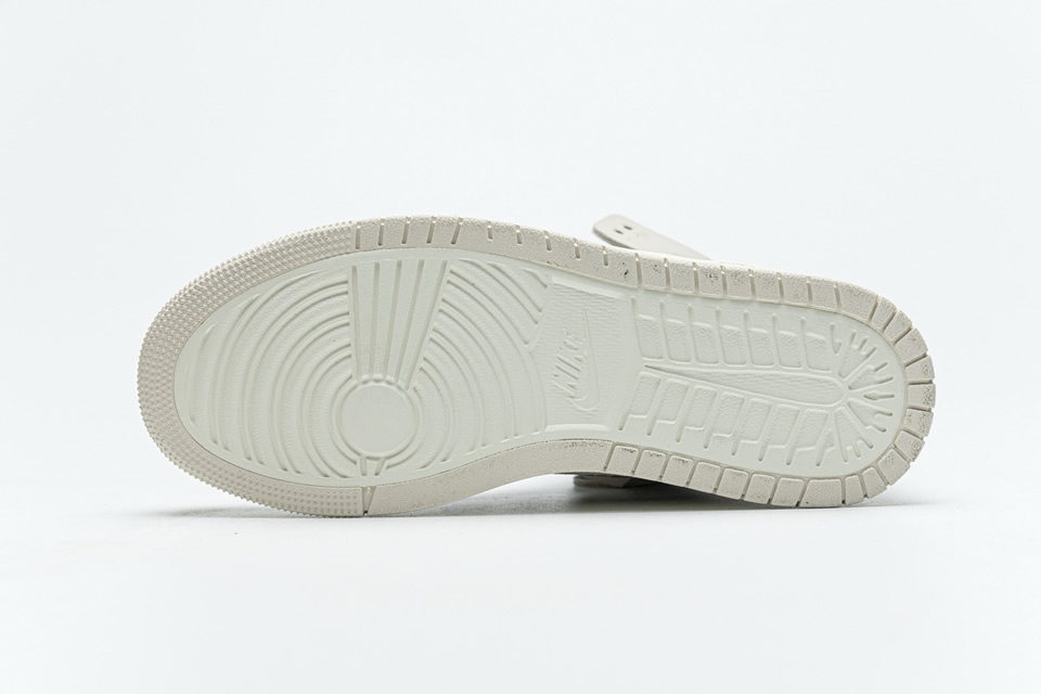 Nike Air Jordan 1 Zoom Cmft Summit White Ct0979 100 9 - www.kickbulk.co