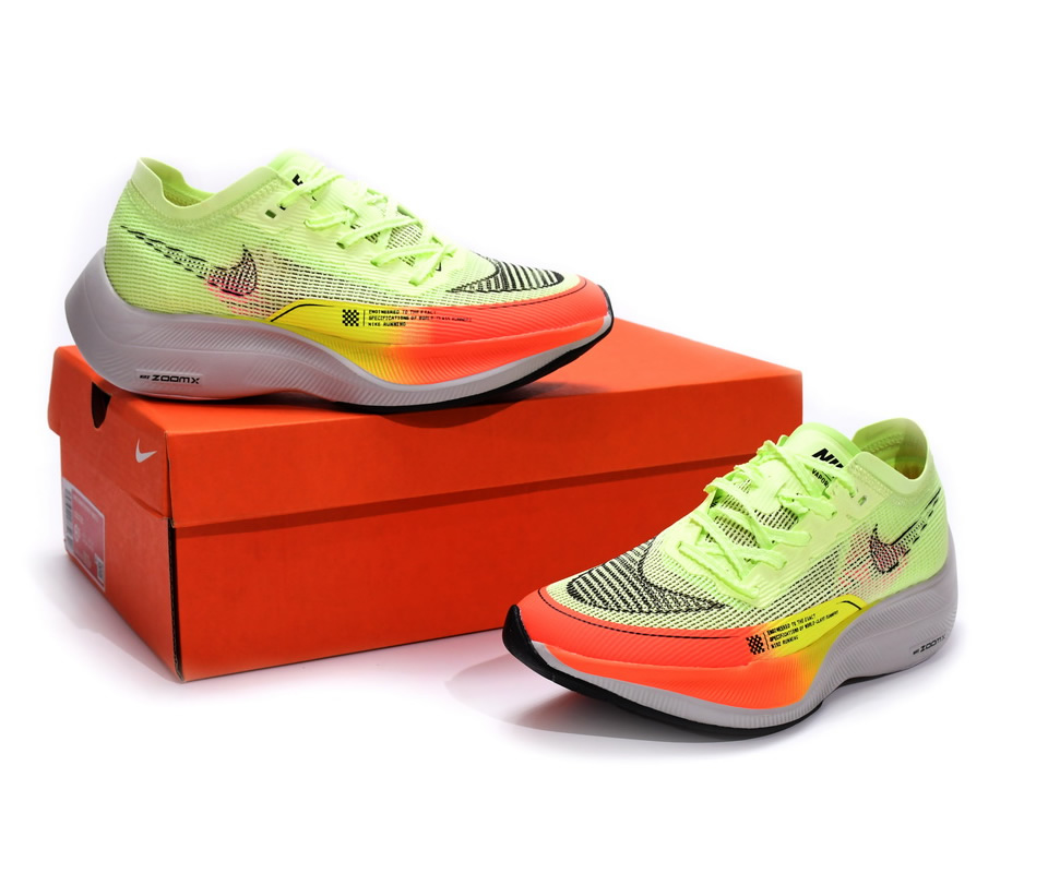 Nike Zoomx Vaporfly Next Neon Cu4111 700 17 - www.kickbulk.co