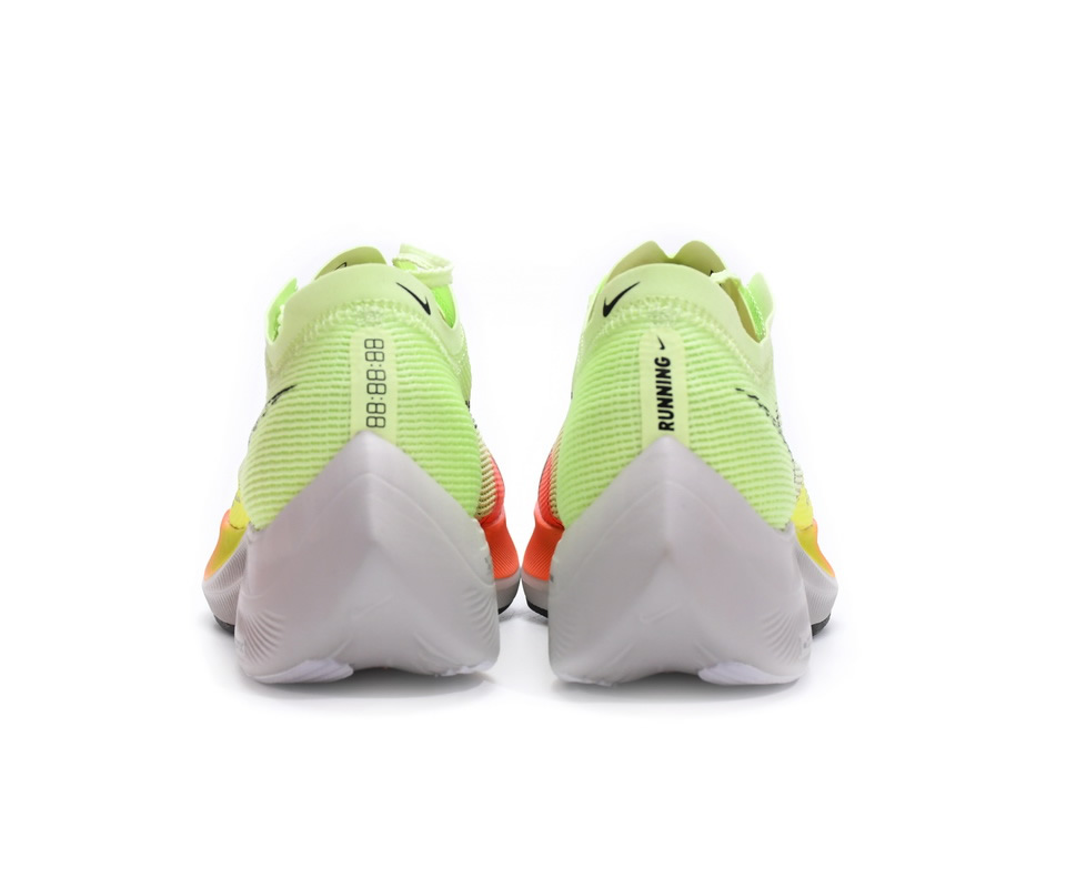 Nike Zoomx Vaporfly Next Neon Cu4111 700 20 - www.kickbulk.co