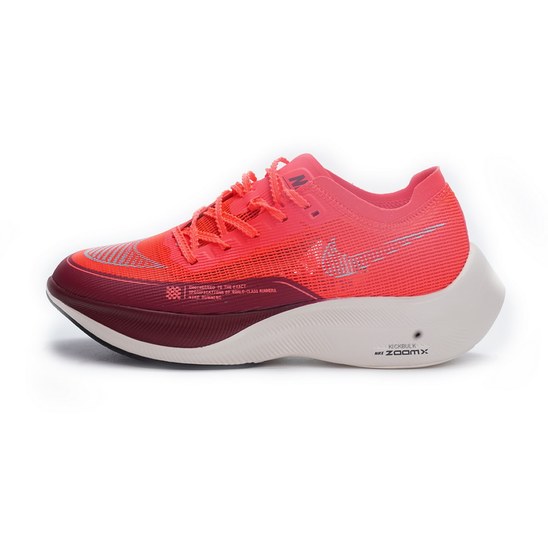 Nike Zoomx Vaporfly Next 2 Sporty Red Cu4123 600 1 - www.kickbulk.co