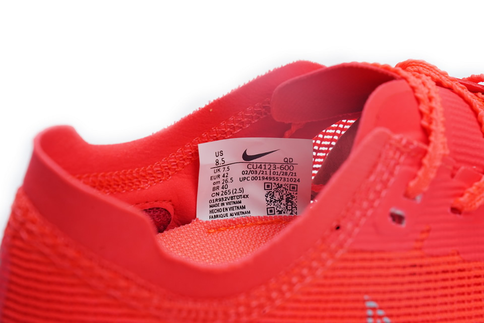 Nike Zoomx Vaporfly Next 2 Sporty Red Cu4123 600 12 - www.kickbulk.co