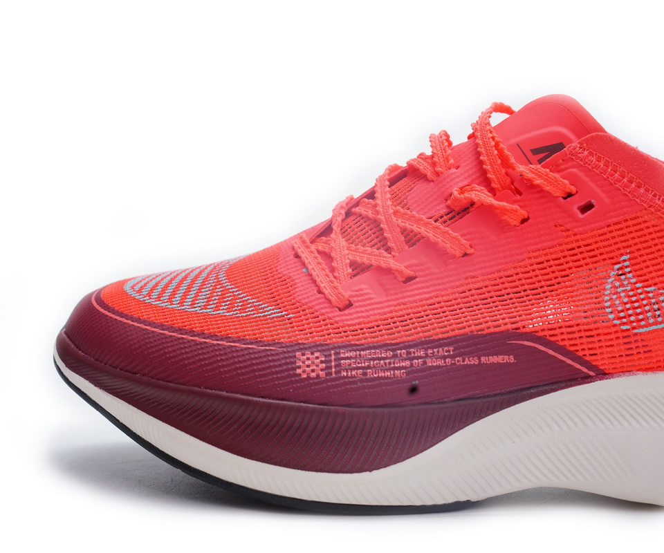 Nike Zoomx Vaporfly Next 2 Sporty Red Cu4123 600 6 - www.kickbulk.co