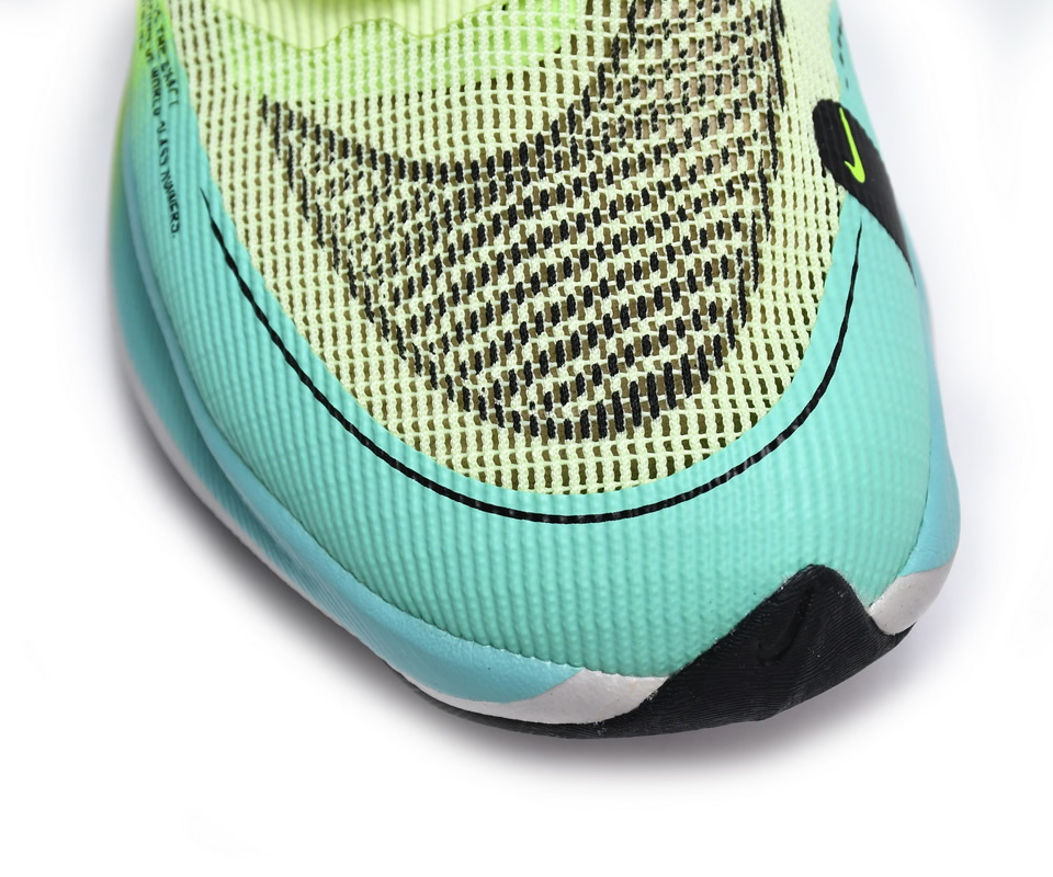 Nike Zoomx Vaporfly Next 2 White Yellow Blue Cu4123 700 8 - www.kickbulk.co