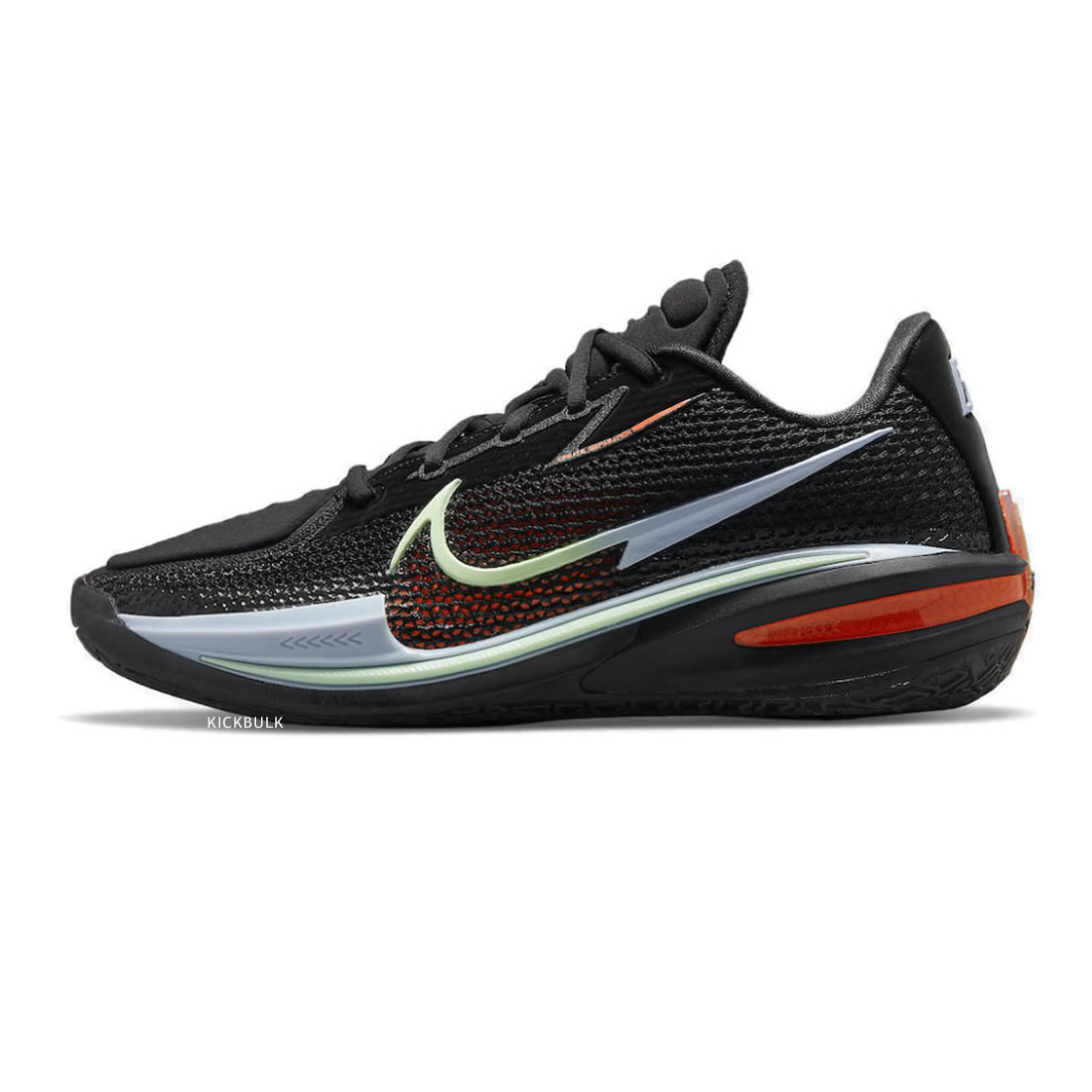 Nike Air Zoom Gt Cut Black Hyper Crimson Cz0175 001 1 - www.kickbulk.co