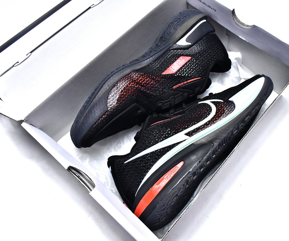 Nike Air Zoom Gt Cut Black Hyper Crimson Cz0175 001 10 - www.kickbulk.co