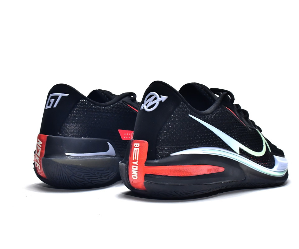 Nike Air Zoom Gt Cut Black Hyper Crimson Cz0175 001 5 - www.kickbulk.co