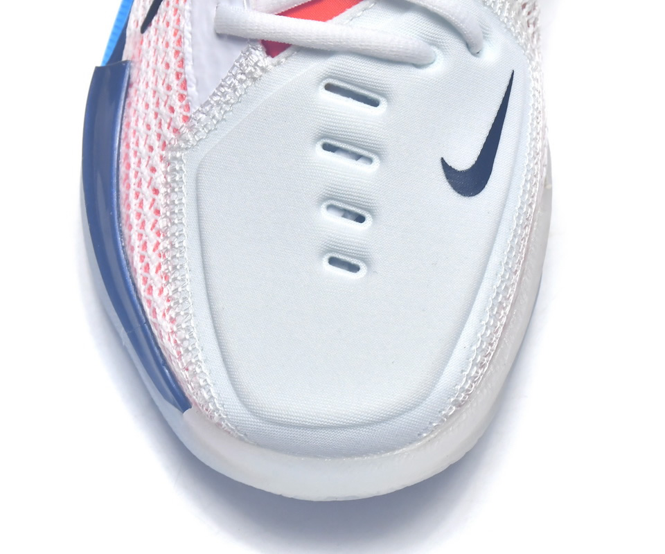 Nike Air Zoom Gt Cut White Laser Blue Cz0175 101 12 - www.kickbulk.co