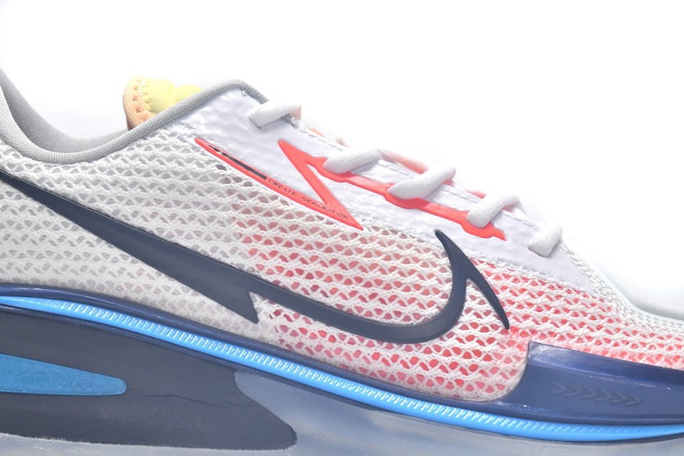 Nike Air Zoom Gt Cut White Laser Blue Cz0175 101 14 - www.kickbulk.co