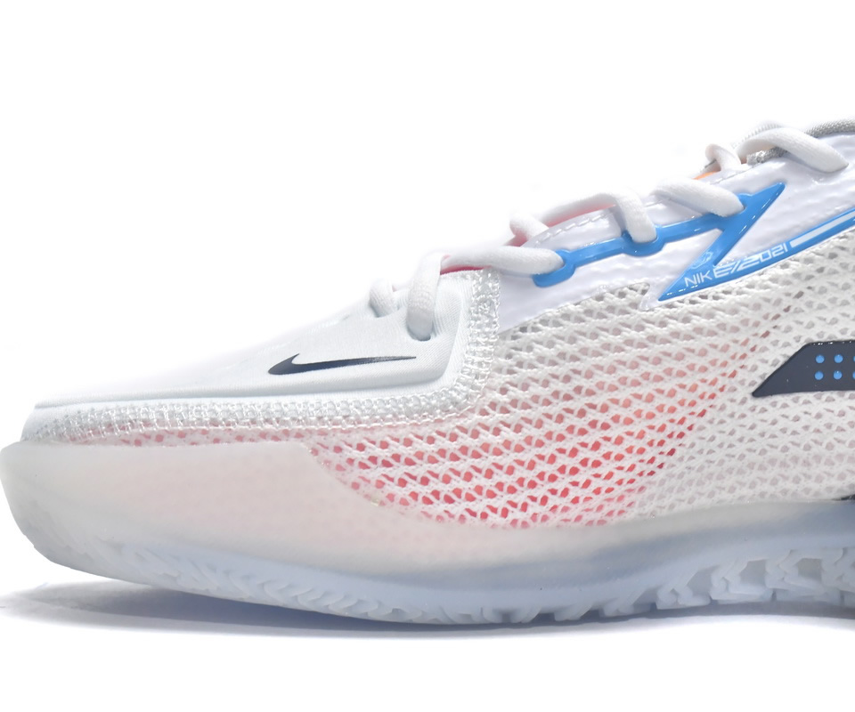 Nike Air Zoom Gt Cut White Laser Blue Cz0175 101 18 - www.kickbulk.co