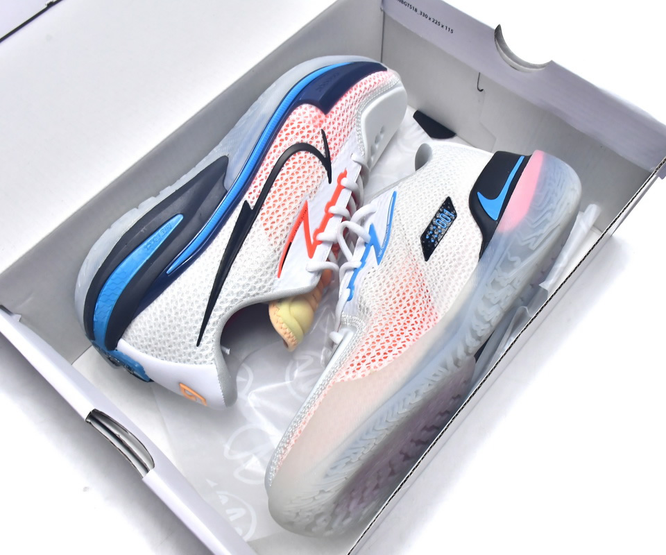 Nike Air Zoom Gt Cut White Laser Blue Cz0175 101 7 - www.kickbulk.co