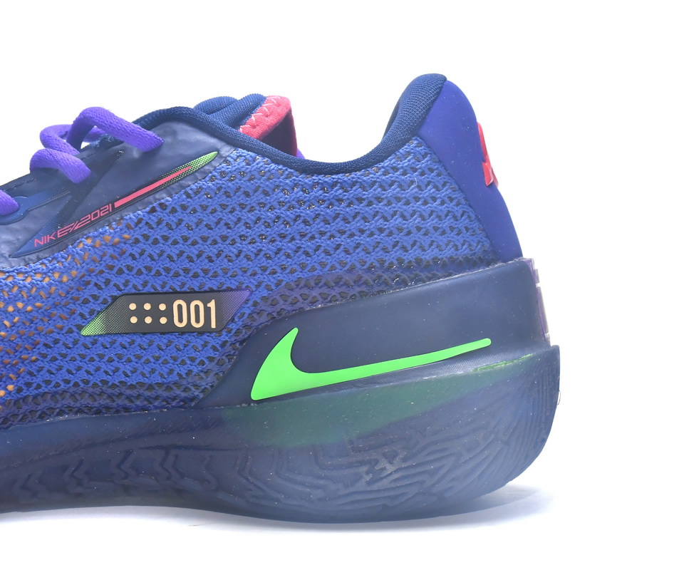 Nike Air Zoom Gt Cut Blue Void Siren Red Cz0175 400 16 - www.kickbulk.co