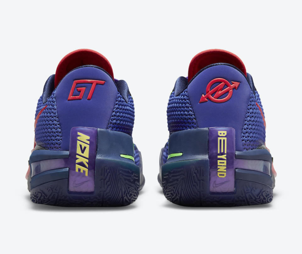 Nike Air Zoom Gt Cut Blue Void Siren Red Cz0175 400 4 - www.kickbulk.co