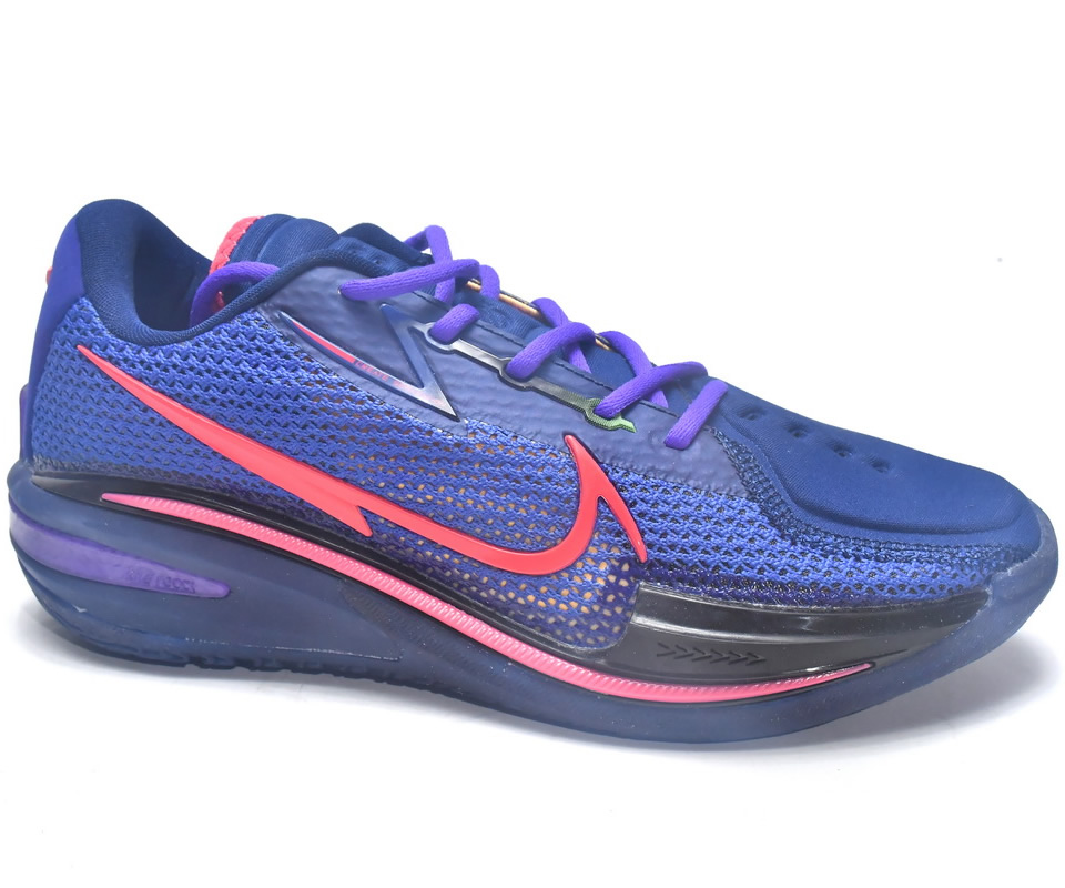 Nike Air Zoom Gt Cut Blue Void Siren Red Cz0175 400 6 - www.kickbulk.co