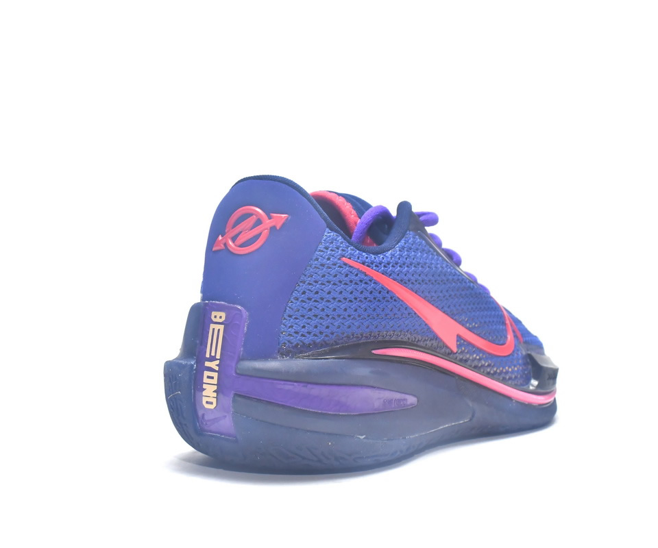 Nike Air Zoom Gt Cut Blue Void Siren Red Cz0175 400 7 - www.kickbulk.co