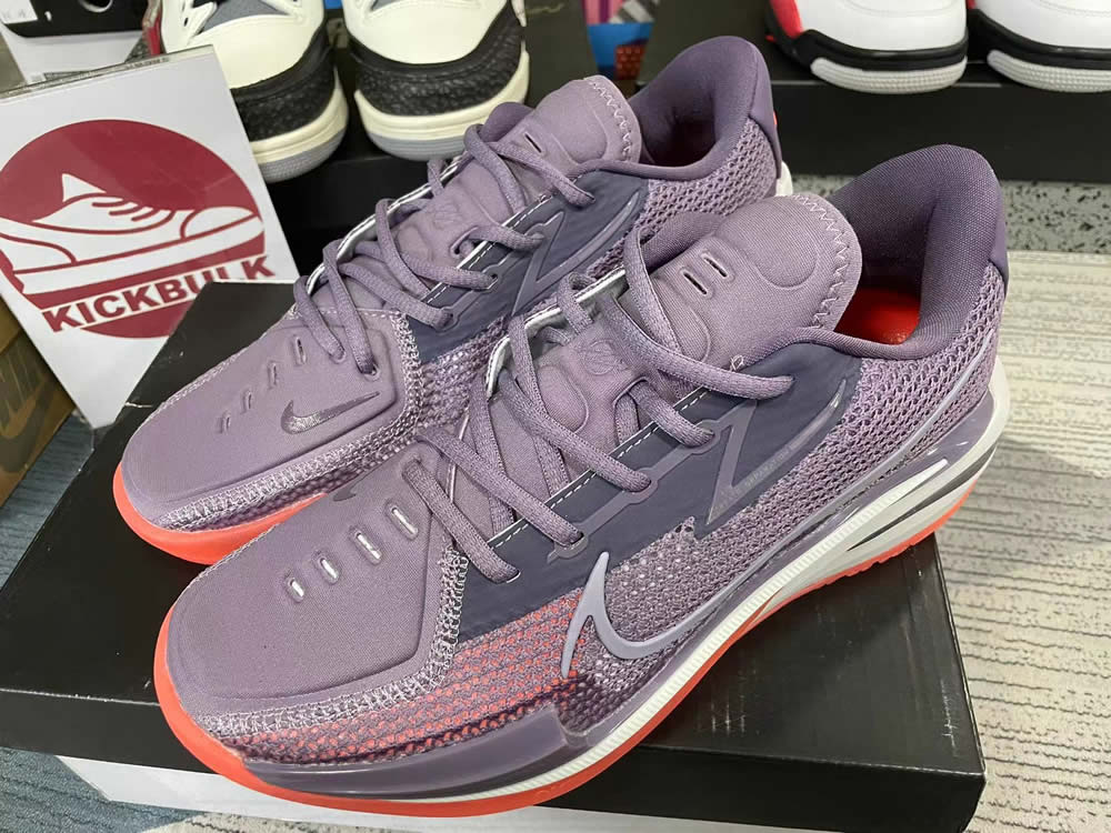 Nike Zoom Gt Cut Violet Crimson Cz0175 501 10 - www.kickbulk.co