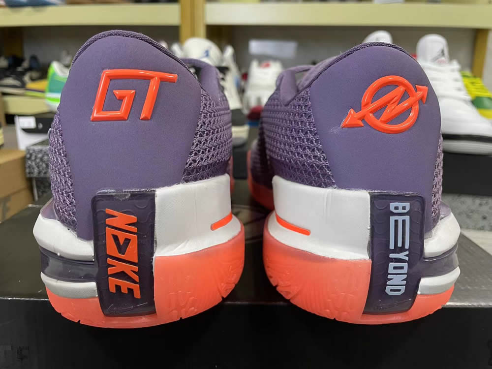 Nike Zoom Gt Cut Violet Crimson Cz0175 501 11 - www.kickbulk.co