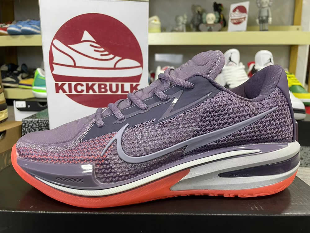 Nike Zoom Gt Cut Violet Crimson Cz0175 501 14 - www.kickbulk.co