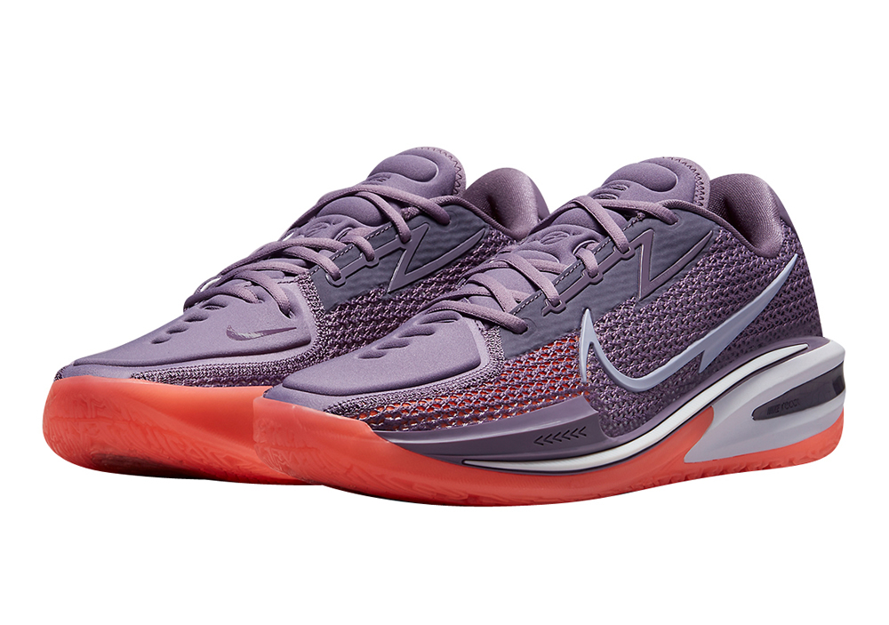 Nike Zoom Gt Cut Violet Crimson Cz0175 501 3 - www.kickbulk.co