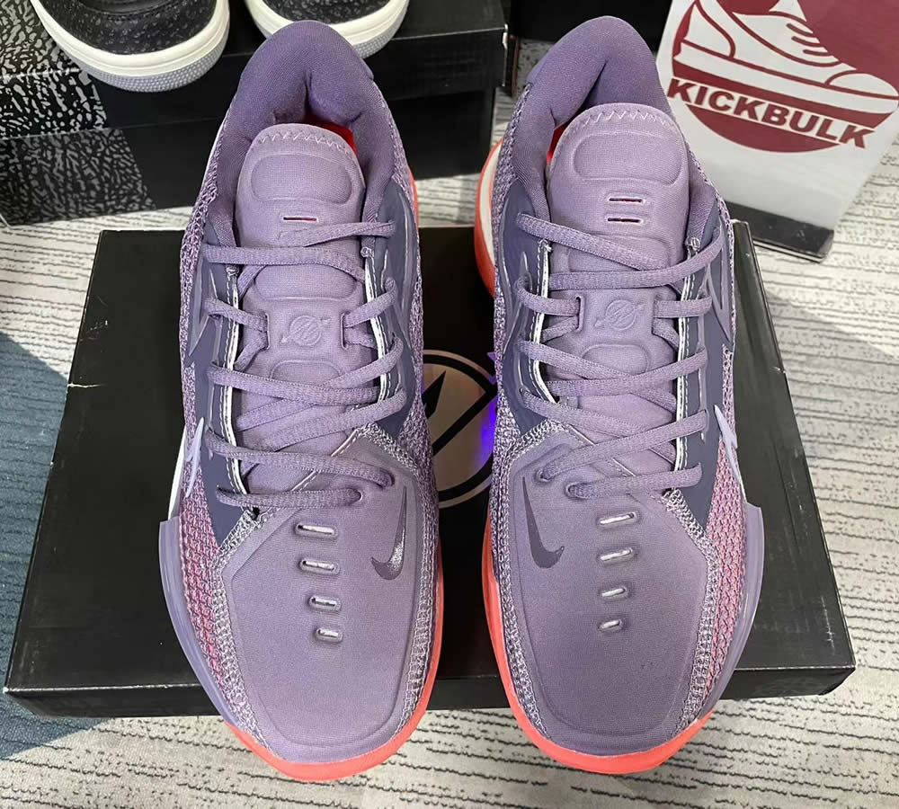 Nike Zoom Gt Cut Violet Crimson Cz0175 501 8 - www.kickbulk.co