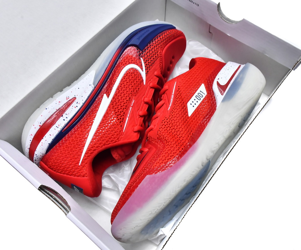 Nike Air Zoom Gt Cut Team Usa Cz0175 604 10 - www.kickbulk.co