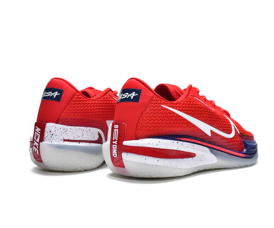 Nike Air Zoom Gt Cut Team Usa Cz0175 604 5 - www.kickbulk.co