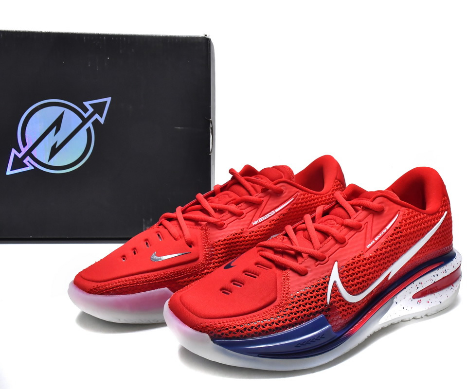 Nike Air Zoom Gt Cut Team Usa Cz0175 604 9 - www.kickbulk.co