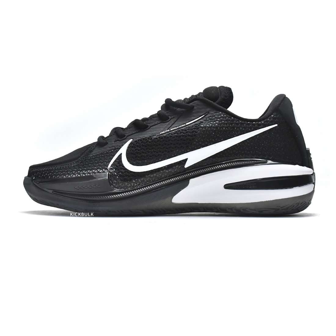 Nike Air Zoom Gt Cut Black White Cz0176 002 1 - www.kickbulk.co