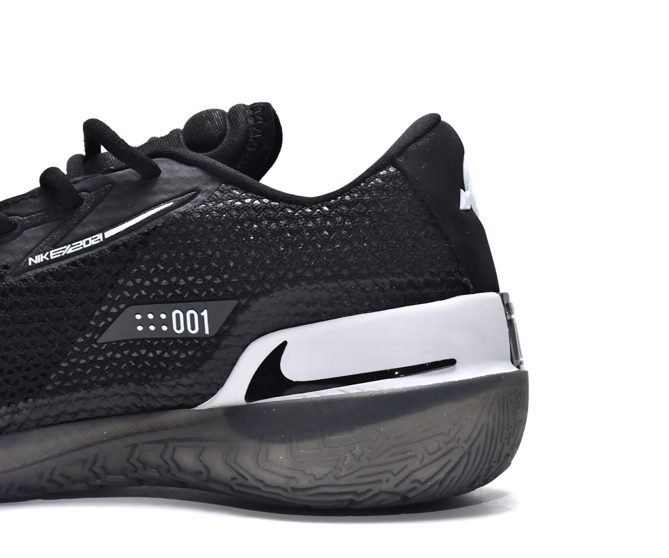 Nike Air Zoom Gt Cut Black White Cz0176 002 13 - www.kickbulk.co