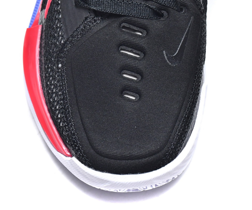 Nike Air Zoom Gt Cut Ep Black Fusion Red Cz0176 003 11 - www.kickbulk.co