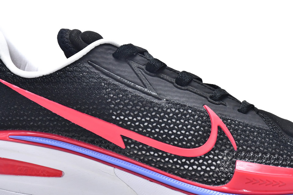 Nike Air Zoom Gt Cut Ep Black Fusion Red Cz0176 003 14 - www.kickbulk.co