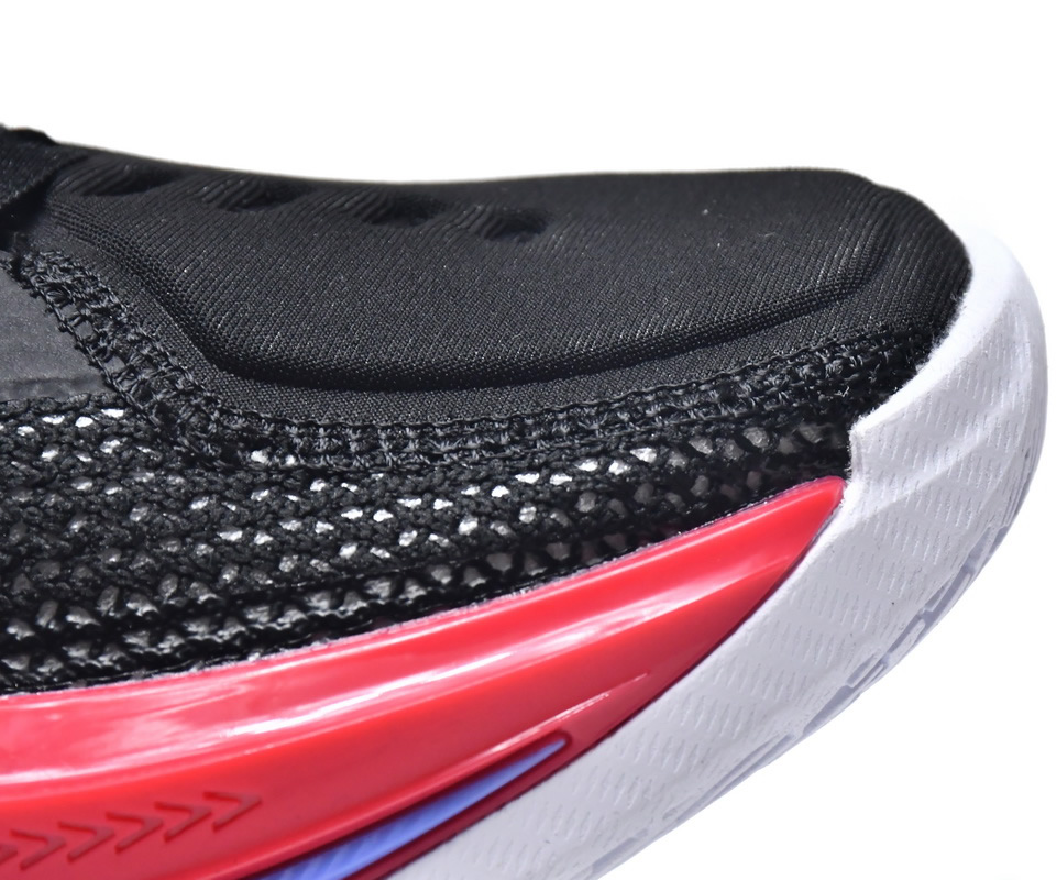 Nike Air Zoom Gt Cut Ep Black Fusion Red Cz0176 003 15 - www.kickbulk.co