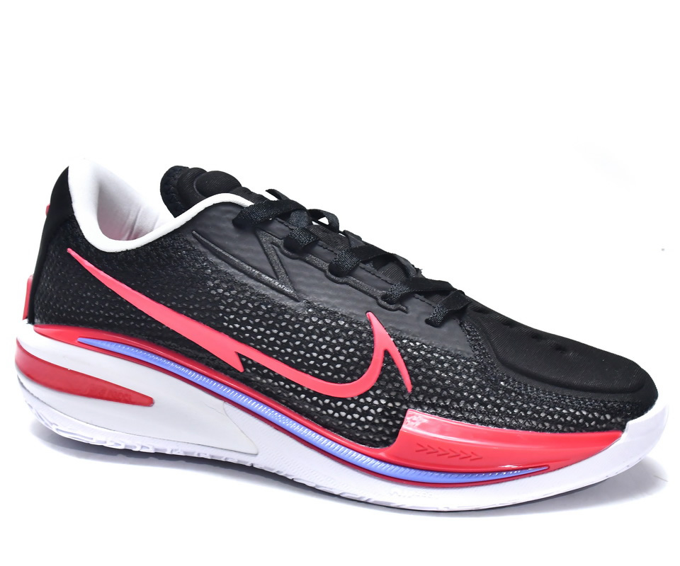 Nike Air Zoom Gt Cut Ep Black Fusion Red Cz0176 003 7 - www.kickbulk.co