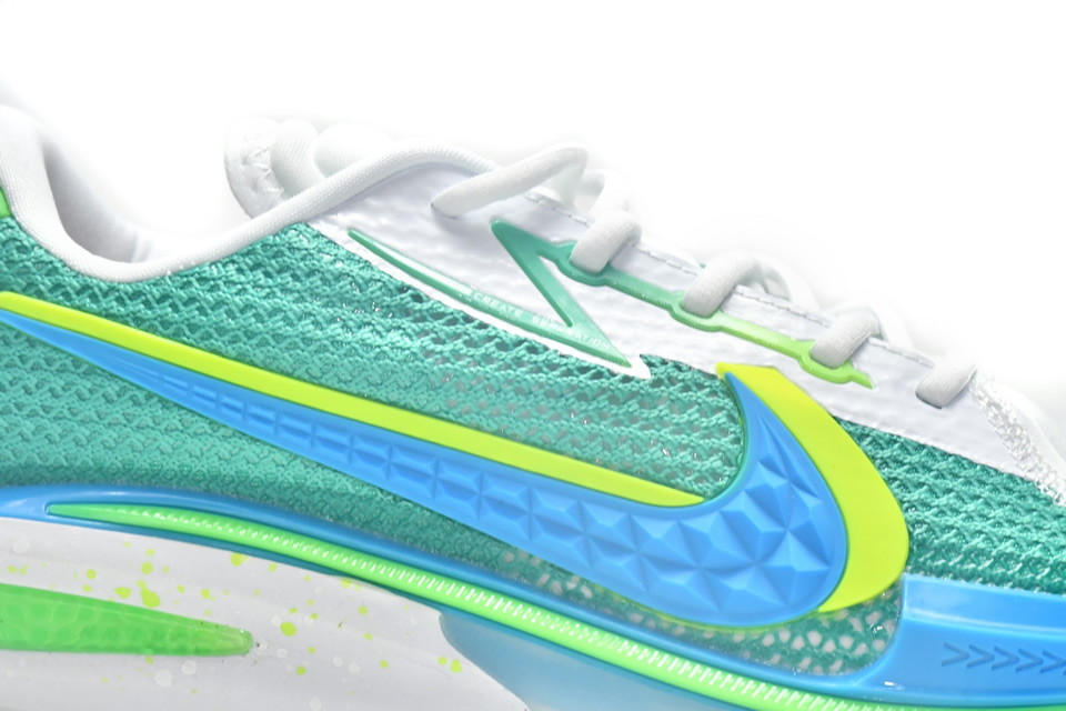 Nike Air Zoom Gt Cut Pure Platinum Pink Blast Cz0176 008 14 - www.kickbulk.co