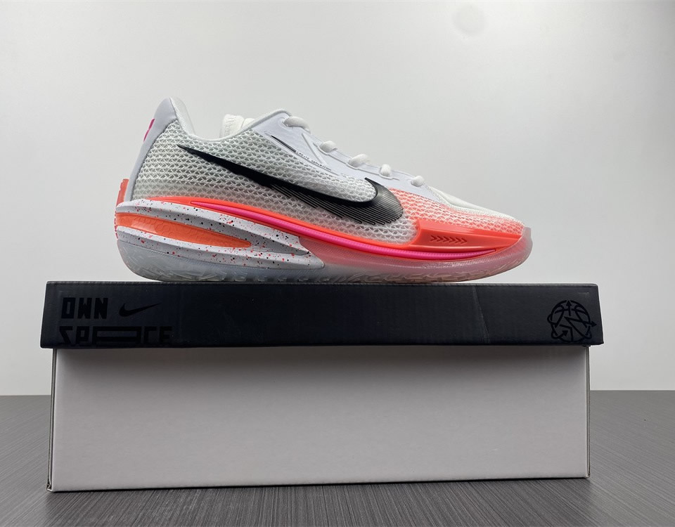 Nike Air Zoom Gt Cut Ep Rawdacious Cz0176 106 24 - www.kickbulk.co