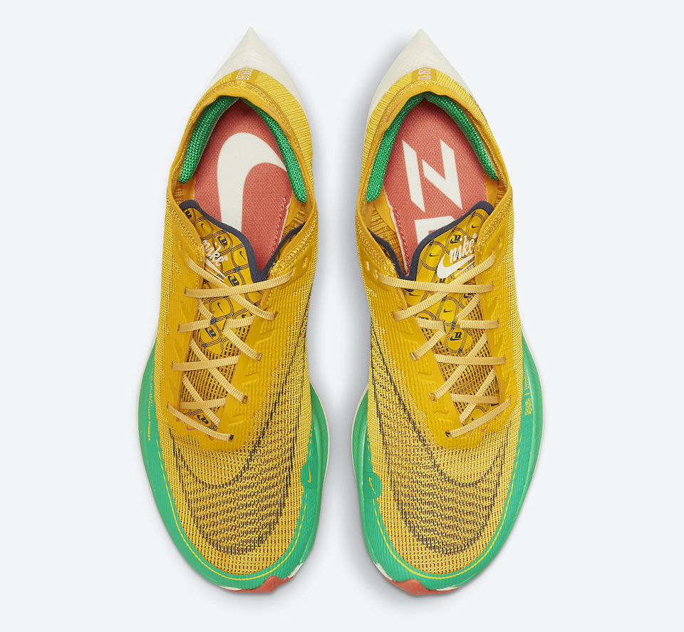 Nike Zoomx Vaporfly Next 2 Dark Sulfur Stadium Green Dj5182 700 2 - www.kickbulk.co