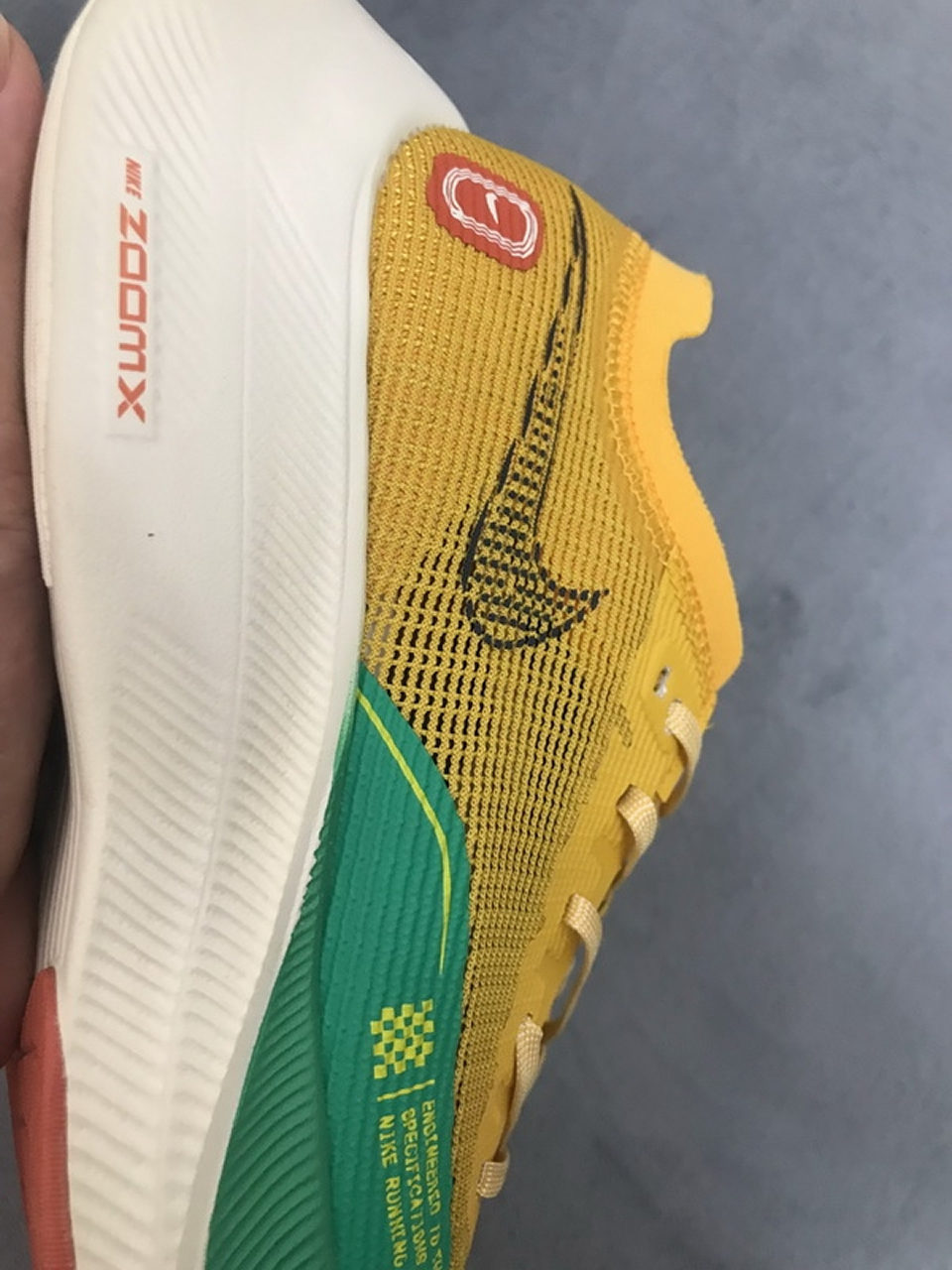 Nike Zoomx Vaporfly Next 2 Dark Sulfur Stadium Green Dj5182 700 24 - www.kickbulk.co