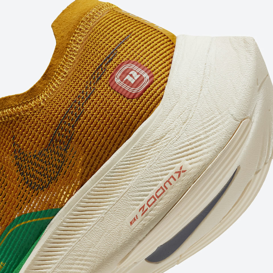 Nike Zoomx Vaporfly Next 2 Dark Sulfur Stadium Green Dj5182 700 7 - www.kickbulk.co