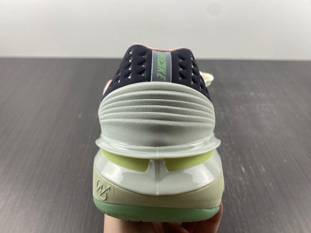 Nike Air Zoom Gt Cut 2 Barely Green Dj6015 101 18 - www.kickbulk.co