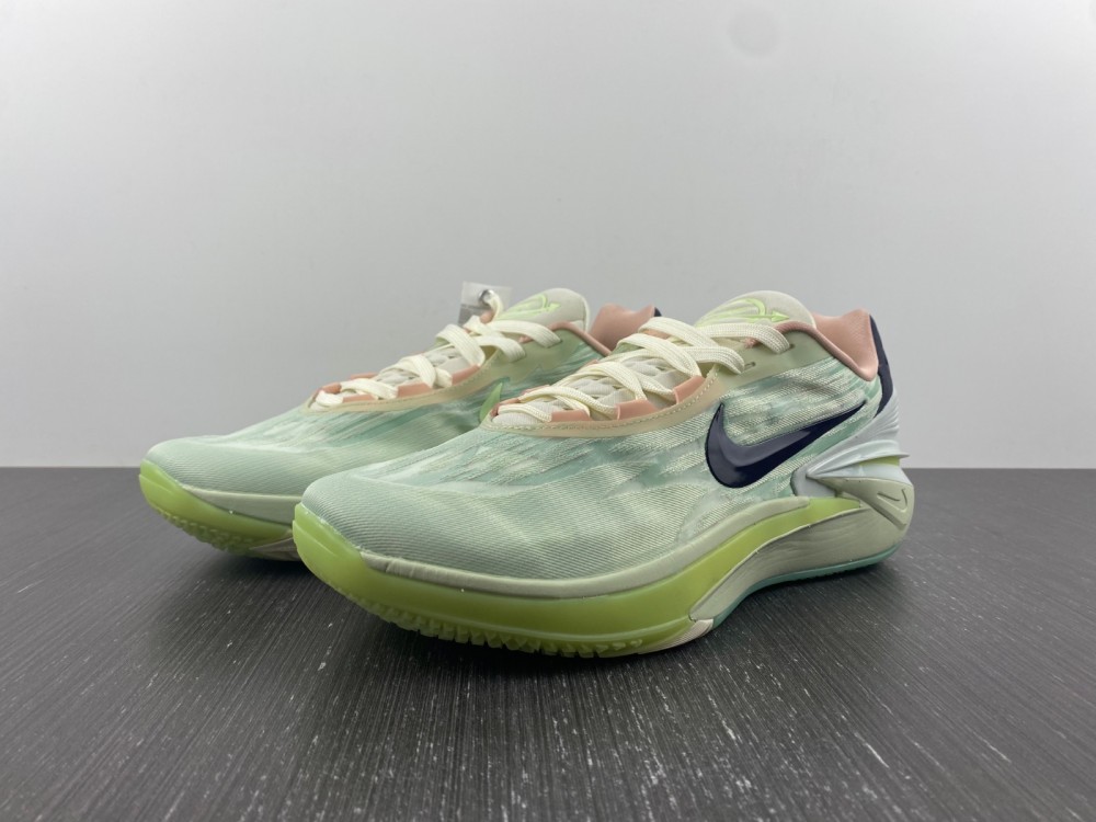 Nike Air Zoom Gt Cut 2 Barely Green Dj6015 101 7 - www.kickbulk.co