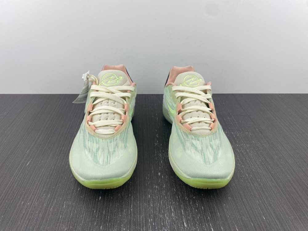 Nike Air Zoom Gt Cut 2 Barely Green Dj6015 101 9 - www.kickbulk.co