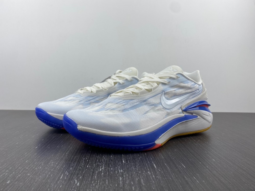 Nike Air Zoom Gt Cut 2 Summit White Blue Dj6015 102 2 - www.kickbulk.co