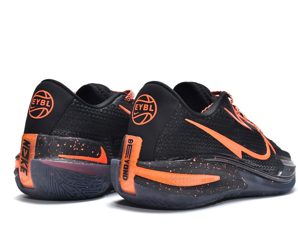 Nike Air Zoom Gt Cut Eybl Navy Orange Dm2826 001 5 - www.kickbulk.co