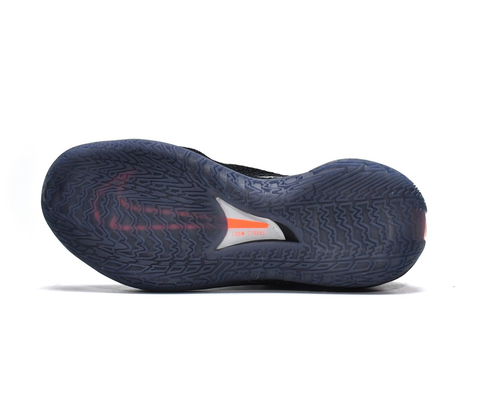 Nike Air Zoom Gt Cut Eybl Navy Orange Dm2826 001 7 - www.kickbulk.co