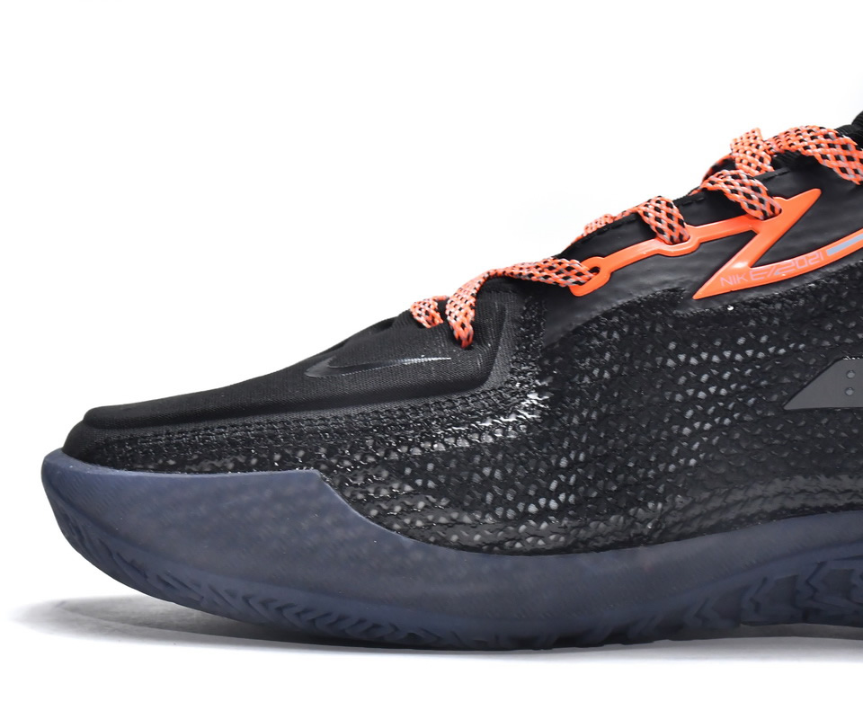 Nike Air Zoom Gt Cut Eybl Navy Orange Dm2826 001 8 - www.kickbulk.co