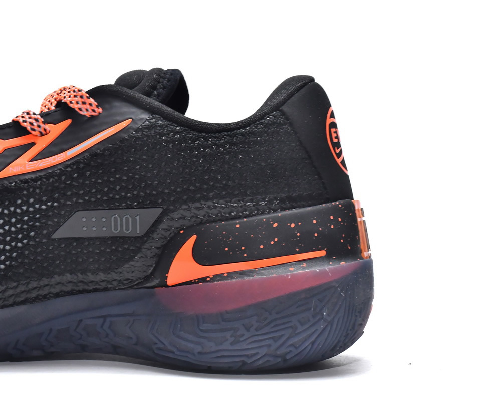 Nike Air Zoom Gt Cut Eybl Navy Orange Dm2826 001 9 - www.kickbulk.co