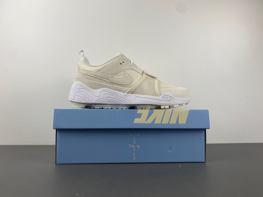 Travis Scott Nike Zoom Field Jaxx Sail 2024 Hq3061 100 12 - www.kickbulk.co