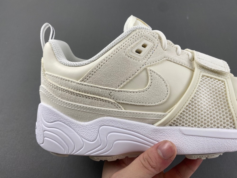 Travis Scott Nike Zoom Field Jaxx Sail 2024 Hq3061 100 17 - www.kickbulk.co