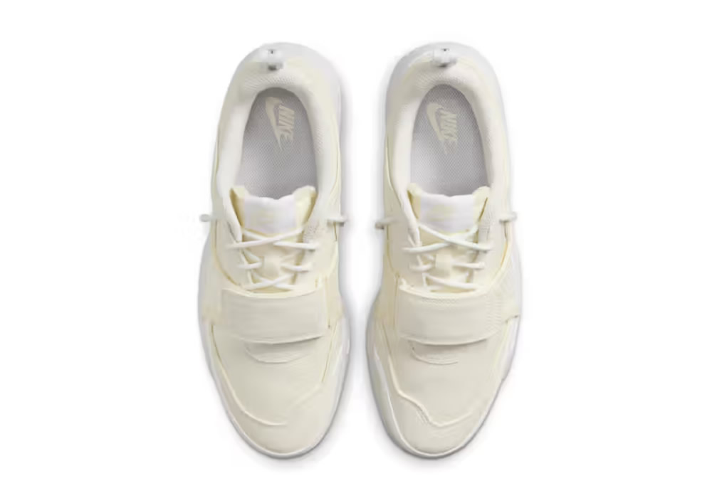 Travis Scott Nike Zoom Field Jaxx Sail 2024 Hq3061 100 2 - www.kickbulk.co