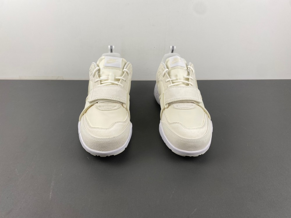 Travis Scott Nike Zoom Field Jaxx Sail 2024 Hq3061 100 5 - www.kickbulk.co