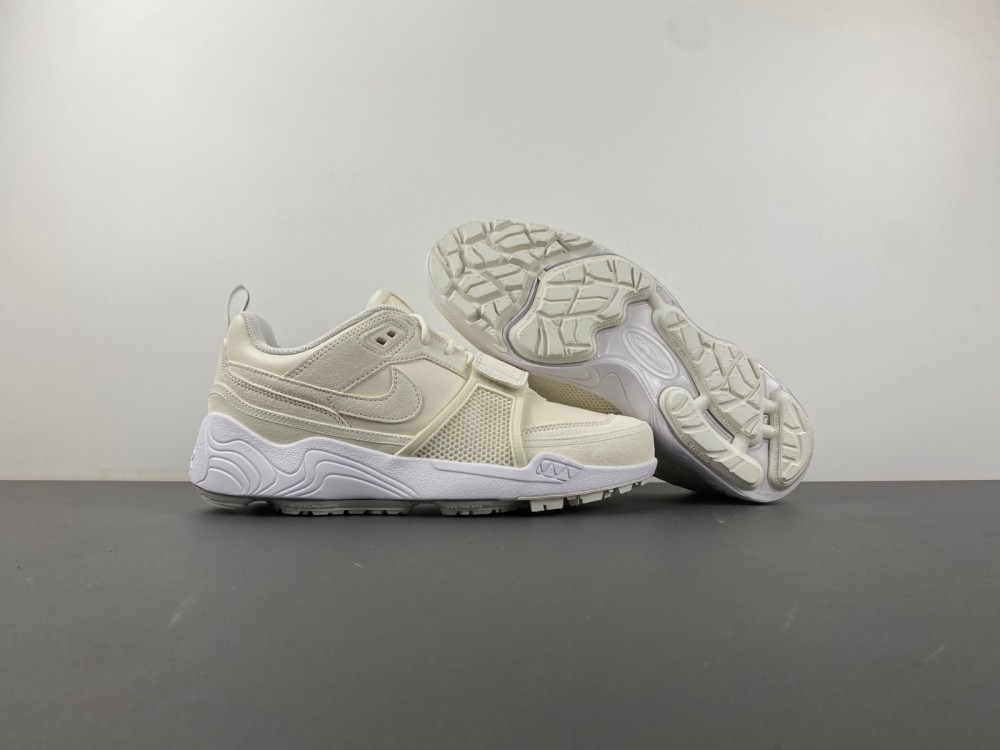 Travis Scott Nike Zoom Field Jaxx Sail 2024 Hq3061 100 6 - www.kickbulk.co